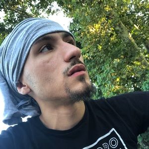 Meet your Posher, Rafael